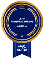 Curso Lean Manufacturing