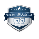 Socia Impulsora
