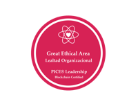 Competencia LEALTAD A LA ORGANIZACIÓN- Acreditación PICE®