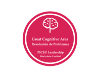 Competencia RESOLUCIÓN DE PROBLEMAS- Acreditación PICE®