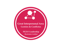 Competencia GESTIÓN DE CONFLICTOS - Acreditación PICE®