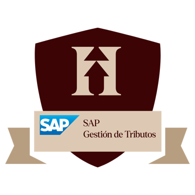 Curso SAP Gestión de Tributos