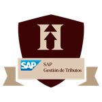 Curso SAP Gestión de Tributos