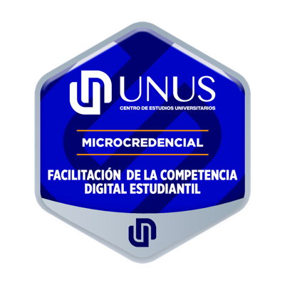 Imagen de la credencial