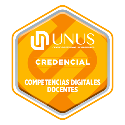 Imagen de la credencial