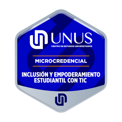 Imagen de la credencial