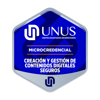 Creación y Gestión de Contenidos Digitales Seguros