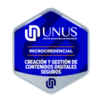 Creación y Gestión de Contenidos Digitales Seguros
