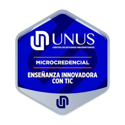Imagen de la credencial