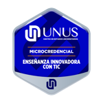 Microcredencial: Enseñanza Innovadora con TIC