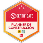 PLANNER DE CONSTRUCCION