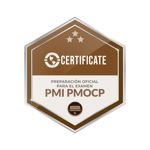 PREPARACIÓN OFICIAL PARA EXAMEN PMI - PMOCP