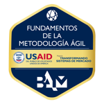 Fundamentos de la Metodología Ágil - TMS
