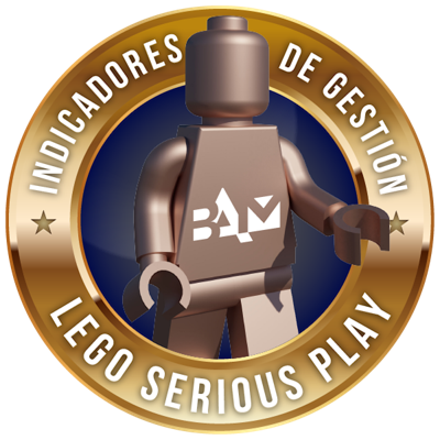 Indicadores de Gestión con la Metodología Lego Serious Play