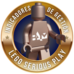 Indicadores de Gestión con la Metodología Lego Serious Play