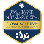 Facilitador en entornos de trabajo digital