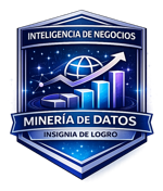 INTELIGENCIA DE NEGOCIOS