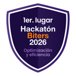Hackathon enerBit 2026 – Optimización y Eficiencia