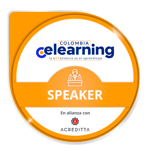 Conferencista - Speaker