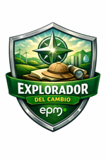 Explorador del cambio