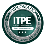 Módulo 3: Logística y Cadena de Suministro