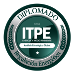 Módulo 1: Geopolítica y Estrategia Energética Global