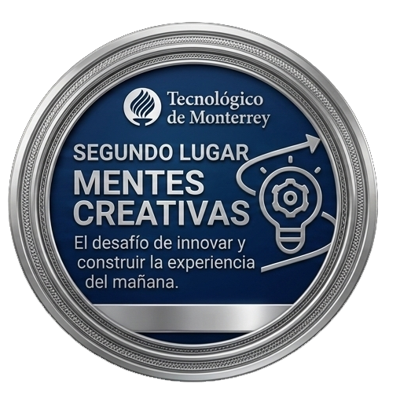 Imagen de la credencial
