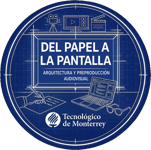 Del papel a la pantalla