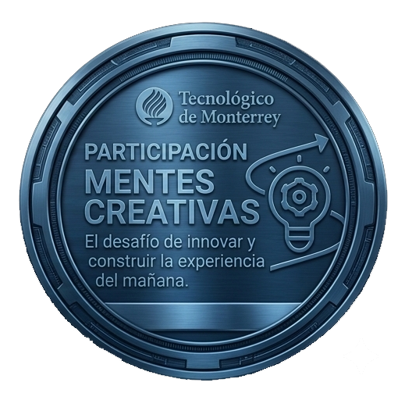 Imagen de la credencial