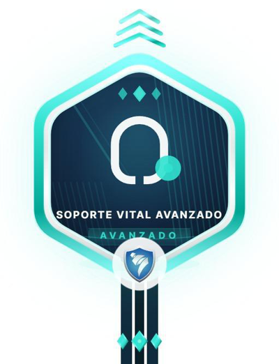 Imagen de la credencial