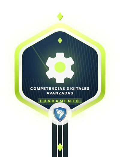 Imagen de la credencial