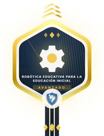 Imagen de la credencial