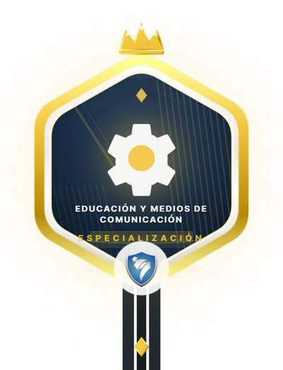 Imagen de la credencial