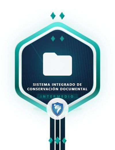 Imagen de la credencial