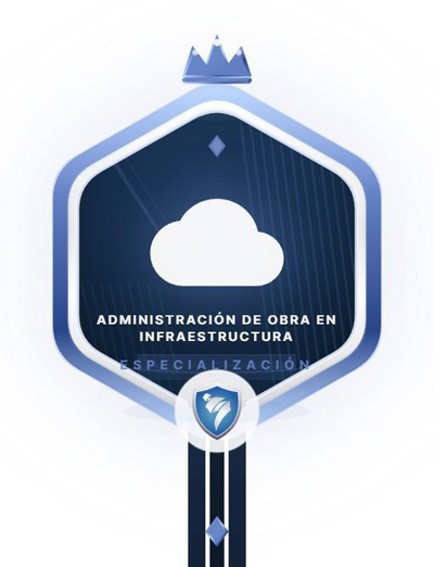 Imagen de la credencial