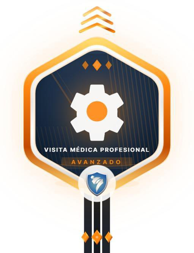 Imagen de la credencial
