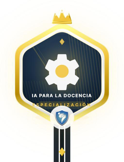 Imagen de la credencial