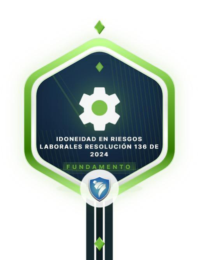 Imagen de la credencial