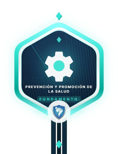 Imagen de la credencial