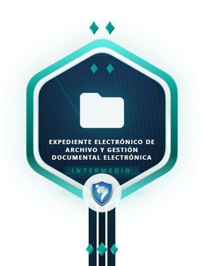 Imagen de la credencial