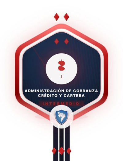 Imagen de la credencial
