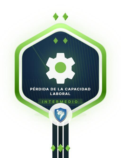 Imagen de la credencial