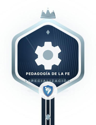 Imagen de la credencial