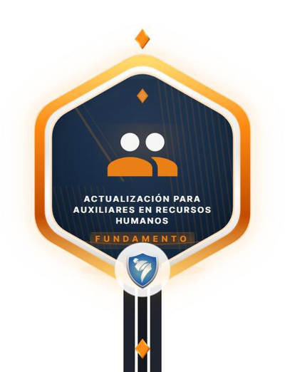 Imagen de la credencial