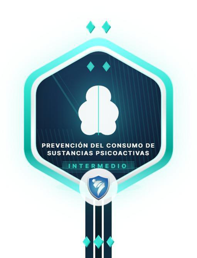 Imagen de la credencial