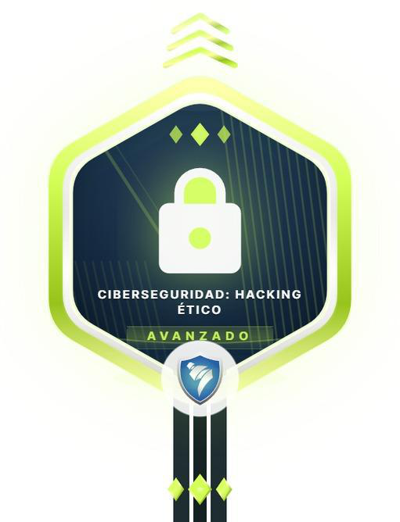 Imagen de la credencial