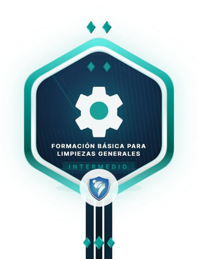 Imagen de la credencial