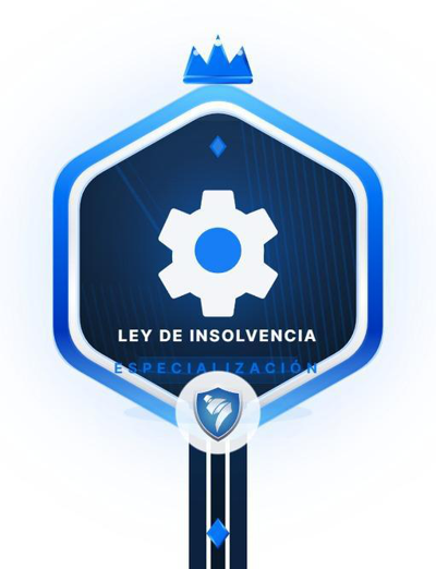 Imagen de la credencial
