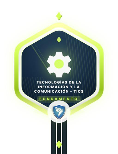 Imagen de la credencial