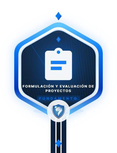 Imagen de la credencial